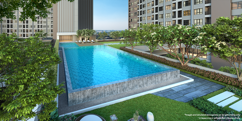 รีเจ้นท์ โฮม บางนา